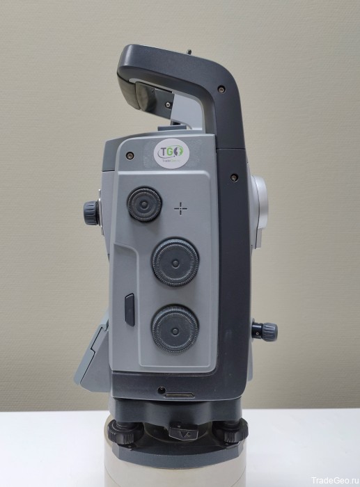 Тахеометр Trimble S8 1" Robotic HP c TSC3 (2011 г.)