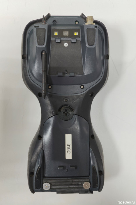 Тахеометр Trimble S8 1" Robotic HP c TSC3 (2011 г.)