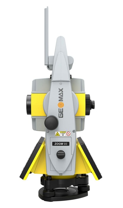 Тахеометр GEOMAX Zoom 90 A5-A10 (1/2/5")