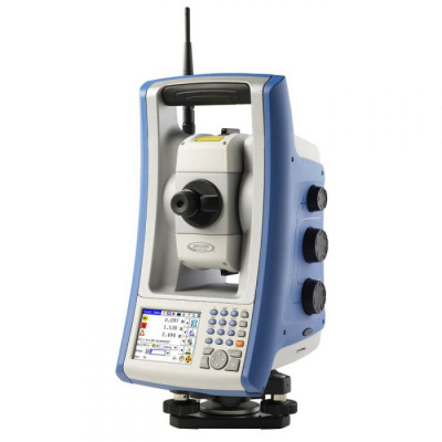 Тахеометр Spectra Precision Focus 35 5&quot; LockNGo 2018 г.