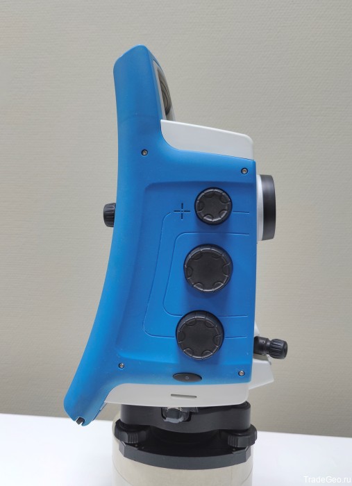 Тахеометр Spectra Precision Focus 35 5" LockNGo 2018 г.