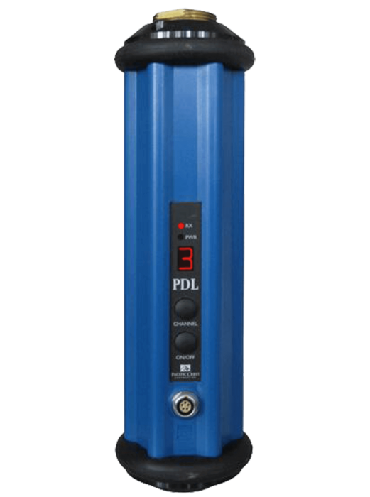 Радиомодем Pacific Crest PDL 4300 Б/У