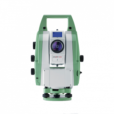 Тахеометр LEICA TM50 I (0.5&quot;-1&quot;)