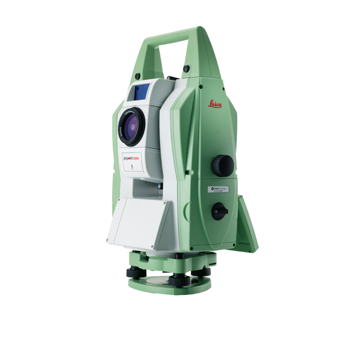 Тахеометр LEICA TM50 I (0.5"-1")