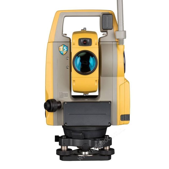 Роботизированный тахеометр TOPCON DS-201i/203i/205i 