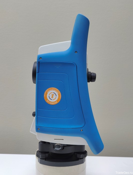 Тахеометр Spectra Precision Focus 35 5" LockNGo 2018 г.