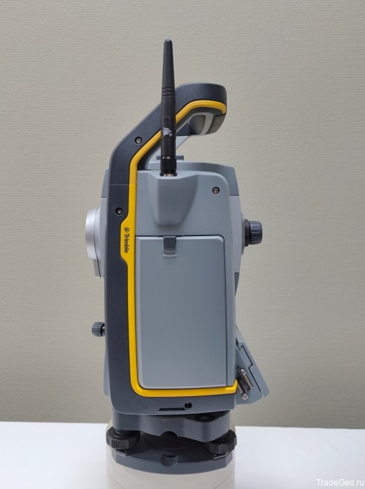 Тахеометр Trimble S7 1" Robotic DR Plus (2017 г.)