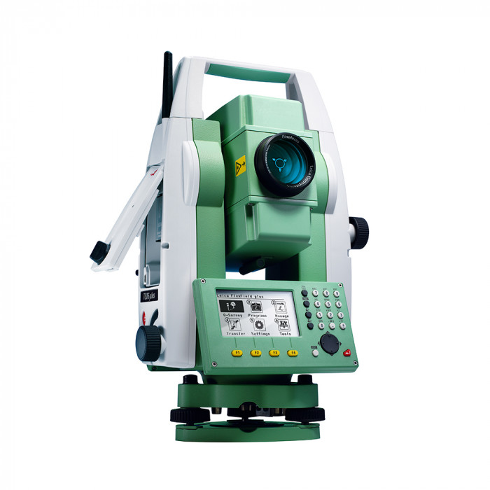 Тахеометр LEICA TS06plus R500 (1/2/3/5")/EGL/Super Arctic RUS