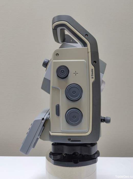 Тахеометр Trimble S9 1" Autolock c TCU (2018 г.)