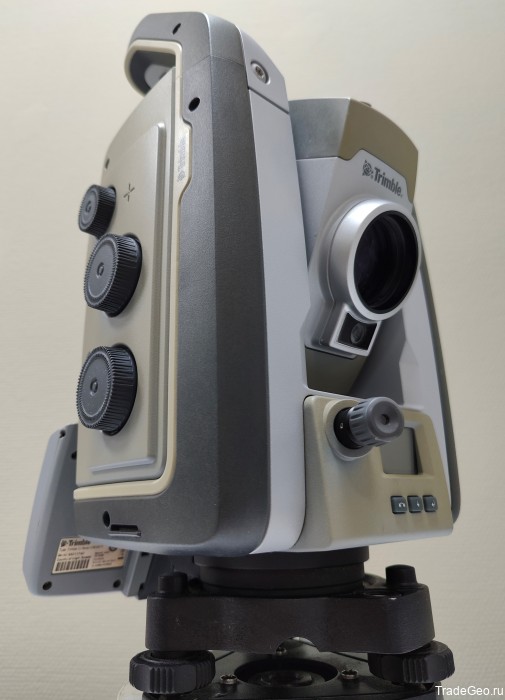 Тахеометр Trimble S9 1" Autolock c TCU (2018 г.)