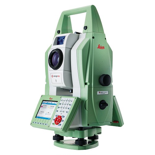 Роботизированный тахеометр Leica TS16 M R1000 (1") 917458
