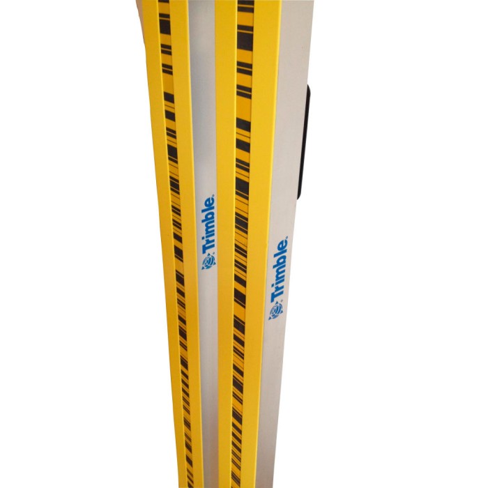 Инварная рейка Trimble LD12 (комлект из 2 шт. в кейсе)