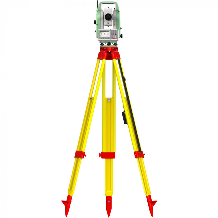 Тахеометр LEICA TS07 R1000 (1/2/3/5")/Super Arctic/EGL/AutoHeight RUS