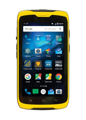 Контроллер Trimble TDC100 GNSS 