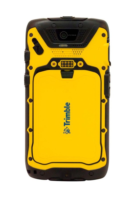 Контроллер Trimble TDC100 GNSS 