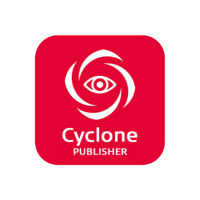 Право на обновление ПО Leica Cyclone PUBLISHER Permanent