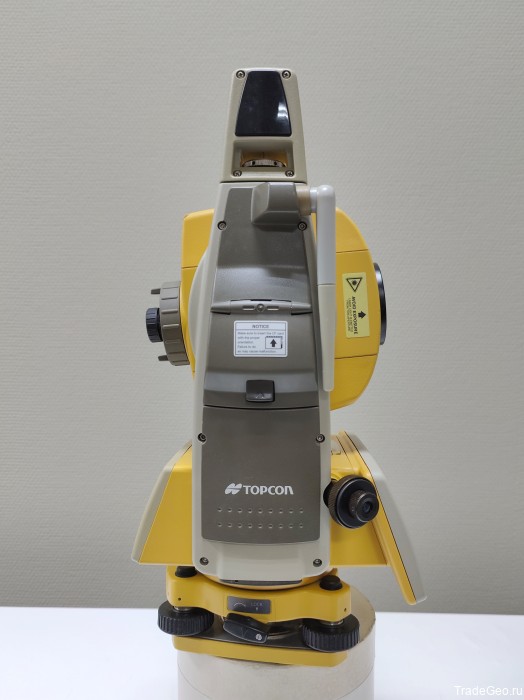 Тахеометр Topcon QS3A