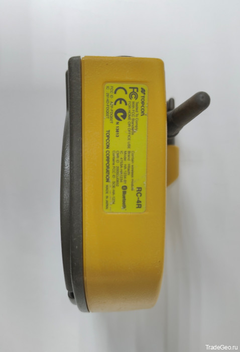 Тахеометр Topcon QS3A