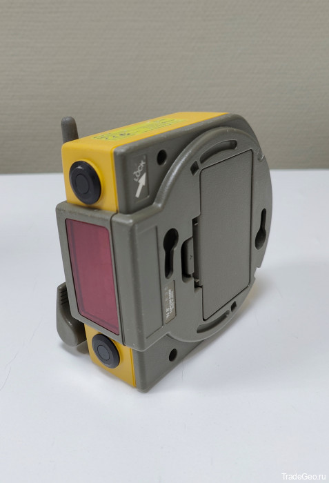 Тахеометр Topcon QS3A