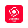 Программное обеспечение Leica Cyclone 3DR Survey Edition Permanent (901522)
