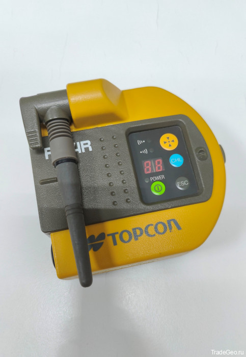 Тахеометр Topcon QS3A