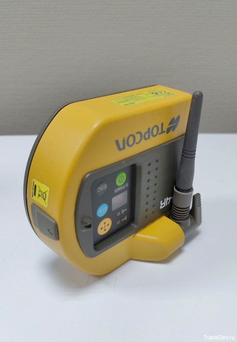 Тахеометр Topcon QS3A