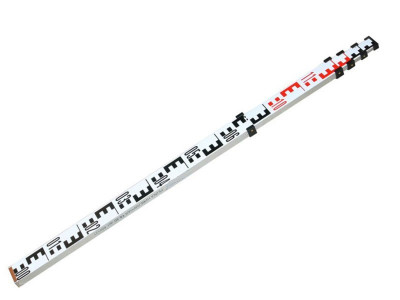 Рейка нивелирная TS-5 (5 м)