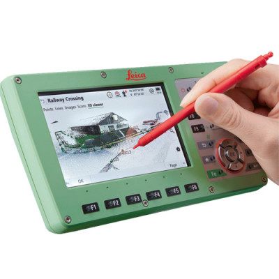 Клавиатура LEICA GTS36 (TS16)