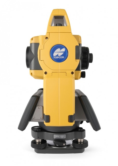 Инженерный тахеометр TOPCON OS-203