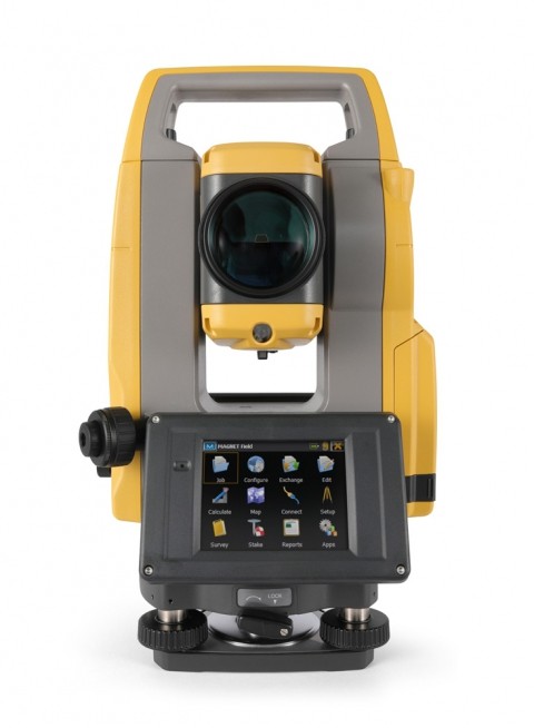 Инженерный тахеометр TOPCON OS-203