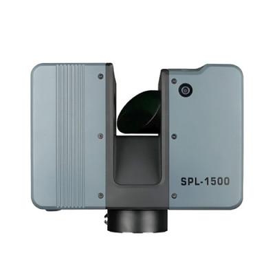 Лазерный сканер 3D SOUTH SPL-1500