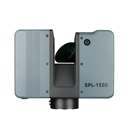 Лазерный сканер 3D SOUTH SPL-1500