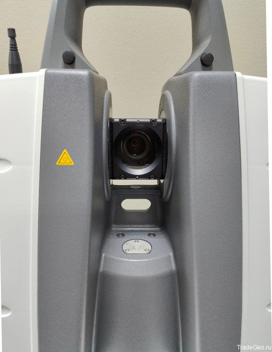 Лазерный 3D сканер Leica ScanStation P30 Б/У (2018г.)