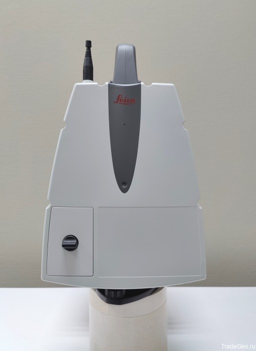 Лазерный 3D сканер Leica ScanStation P30 Б/У (2018г.)