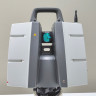 Лазерный 3D сканер Leica ScanStation P30 Б/У (2018г.)