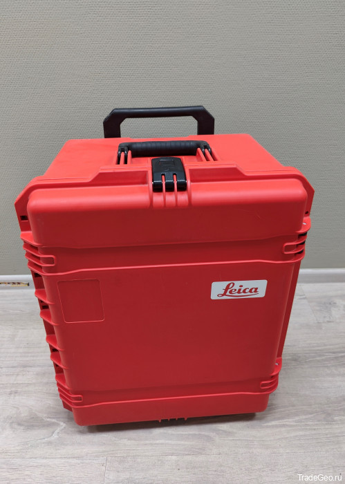 Лазерный 3D сканер Leica ScanStation P30 Б/У (2018г.)