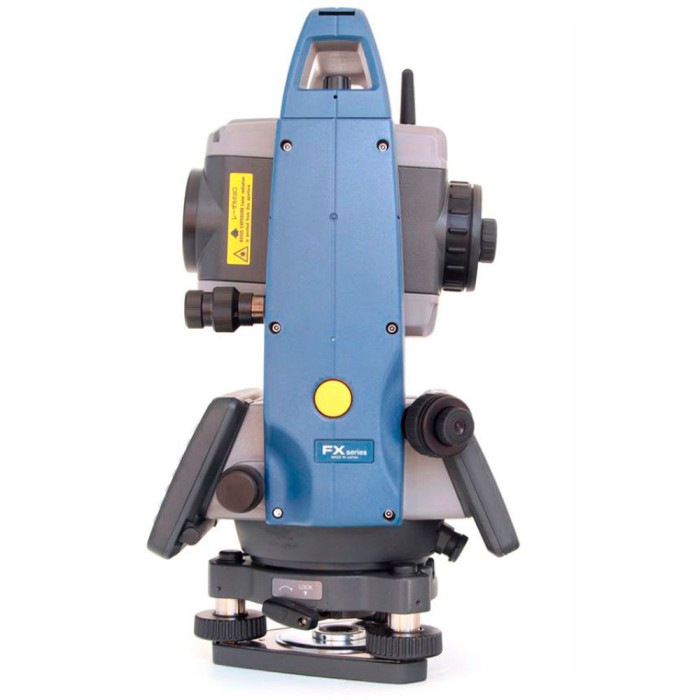 Инженерный тахеометр SOKKIA FX-205