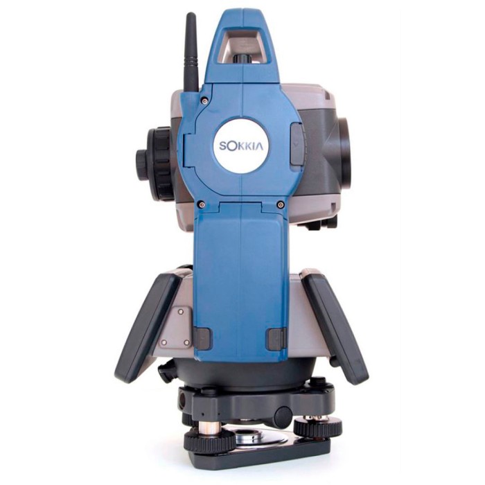 Инженерный тахеометр SOKKIA FX-205