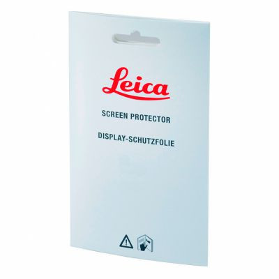 Пленки защитные LEICA SPF05 (CS20; TS16/MS60/TS60; 5&quot;; 2 шт.)