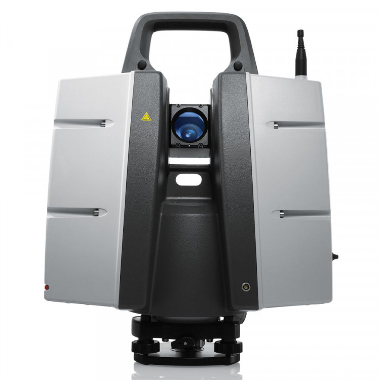 Лазерный 3D сканер Leica ScanStation P40 Б/У