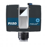 Лазерный 3D сканер FARO Focus S350 Plus