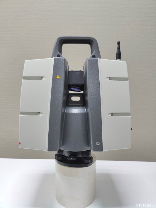 Лазерный 3D сканер Leica ScanStation P50 Б/У (2018г.)