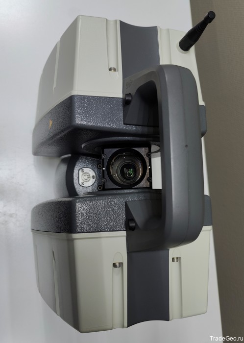 Лазерный 3D сканер Leica ScanStation P50 Б/У (2018г.)