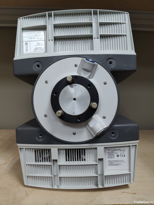 Лазерный 3D сканер Leica ScanStation P50 Б/У (2018г.)