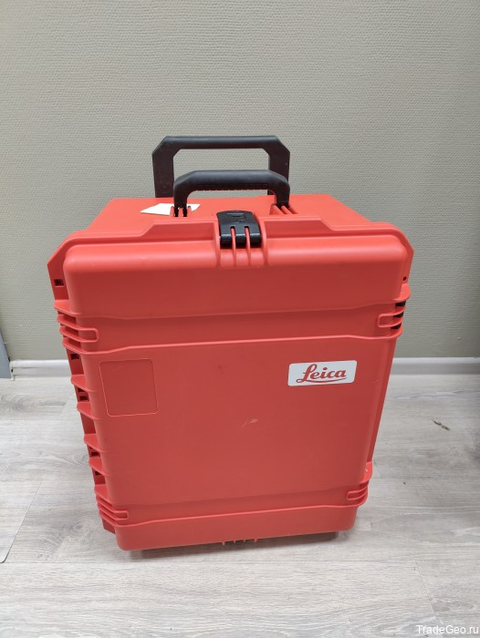 Лазерный 3D сканер Leica ScanStation P50 Б/У (2018г.)