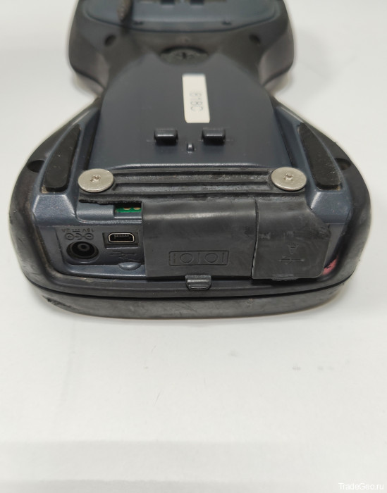 Тахеометр Trimble S8 1" Robotic HP c TSC3 (2011 г.)