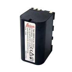 Аккумулятор LEICA GEB221 (1200+; 4.4Ач, Li-Ion) Б/У