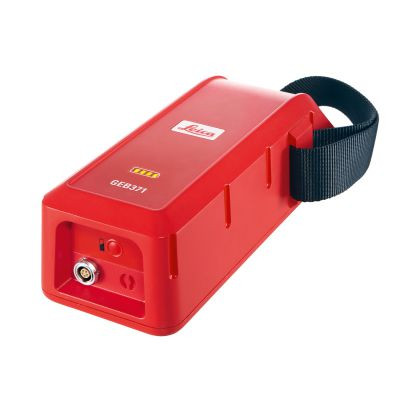 Питание (аккумулятор) LEICA внешнее GEB371 (13.2V, 19Ah, Li-Ion)