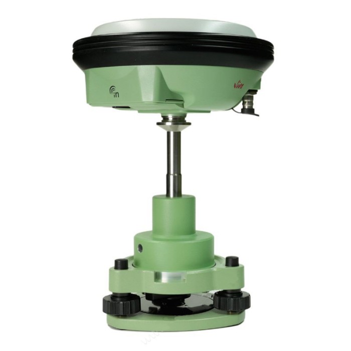 Комплект ровера Leica GS14 GSM&Radio CS10 3.5G