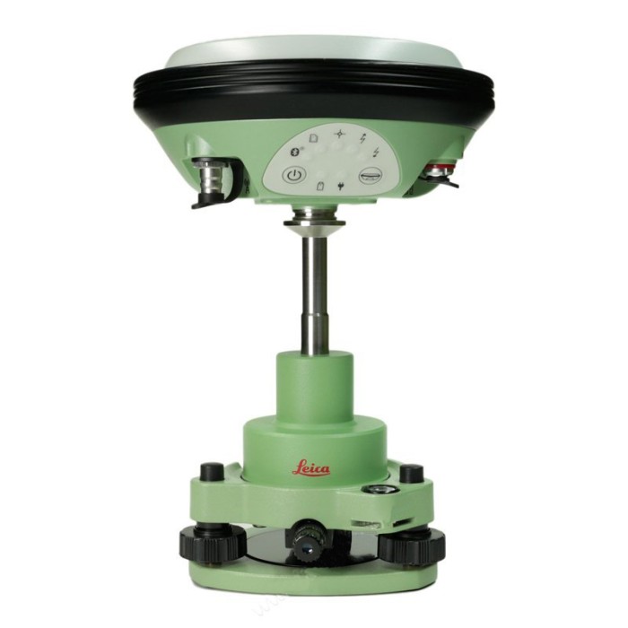 Комплект ровера Leica GS14 GSM&Radio CS10 3.5G